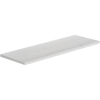 Sanitec 21074 18x200x560 rovere sbiancato