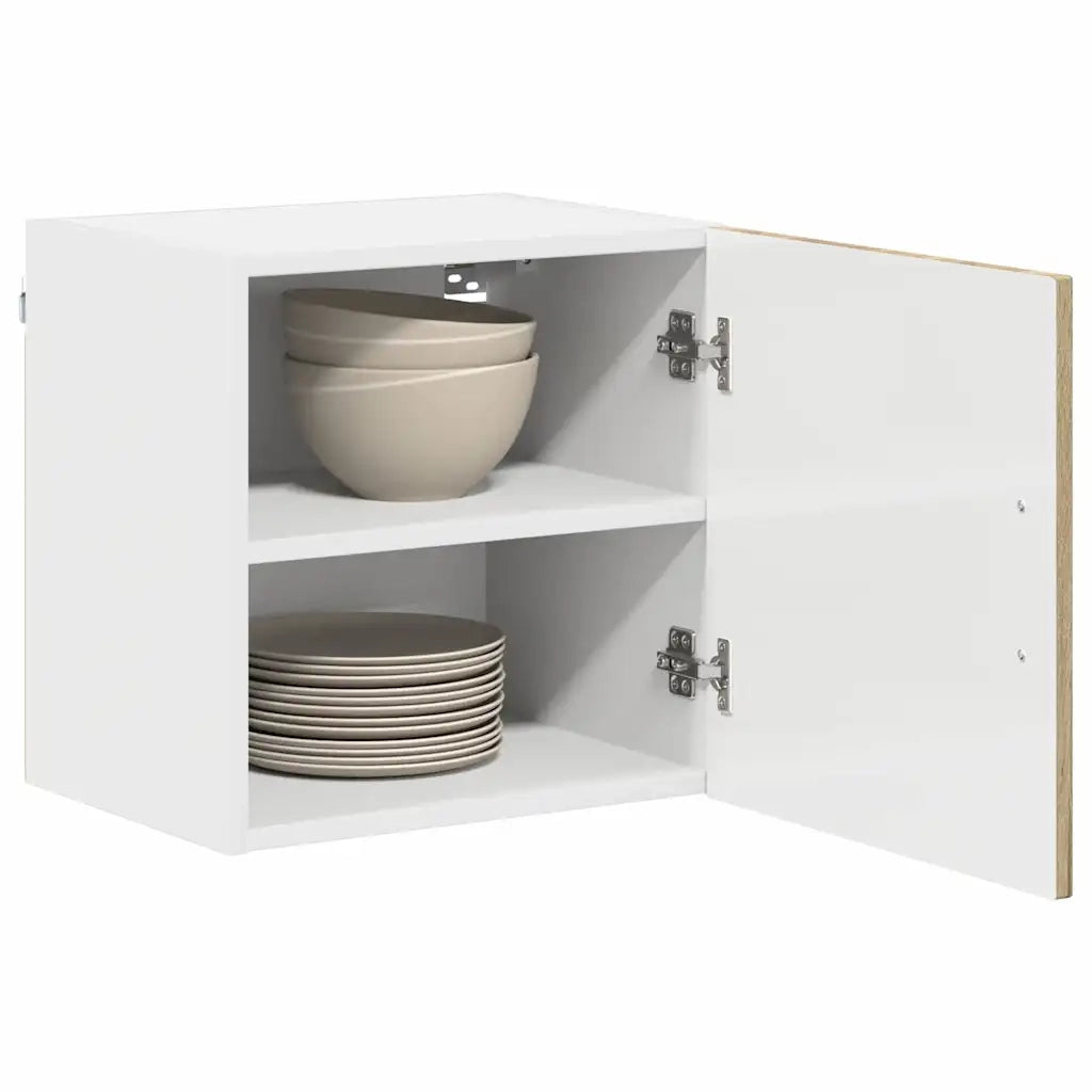 Pannello lavastoviglie Kalmar Rovere Sonoma 40 x 31 x 40 cm