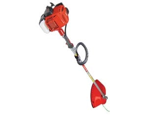DECESPUGLIATORE A SCOPPIO 2 TEMPI KAWASAKI TJ 45EC I CC.45,4    BLUE BIRD