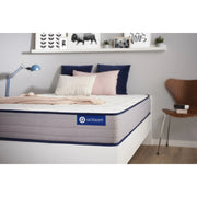 Materasso Actimemo form 100x220cm - Spessore : 22cm - Memory foam - Rigido