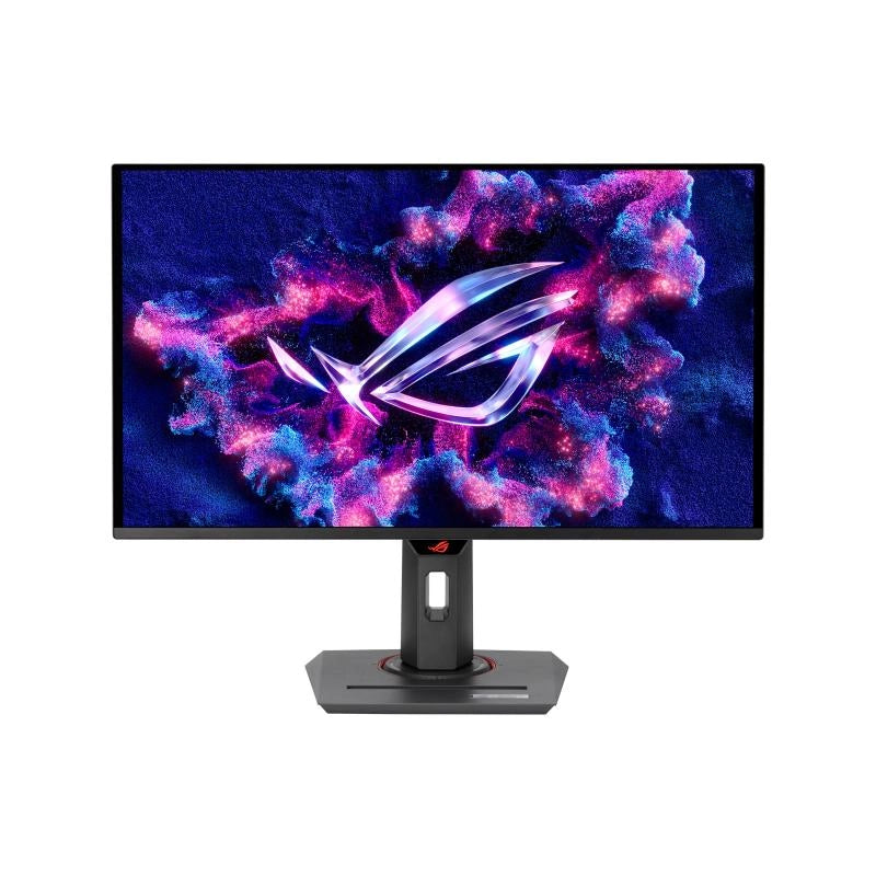 Asus rog strix oled xg27acdng monitor pc 67,3 cm (26.5") 2560 x 1440 pixel quad hd qd-oled nero - 90LM0AN0-B01970