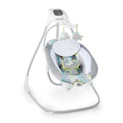 INGENUIT - Altalena SimpleComfort  - Everston