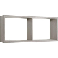 Sanitec 31047 morgana rovere gri gio nuovo ds