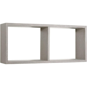 Sanitec 31047 morgana rovere gri gio nuovo ds