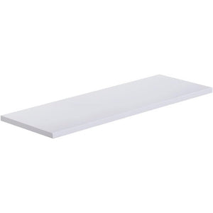 Sanitec 33001 18x200x560 bianco 18x200x560 bianco