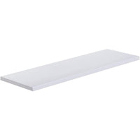 Sanitec 33004 23x237x760 bianco 23x237x760 bianco