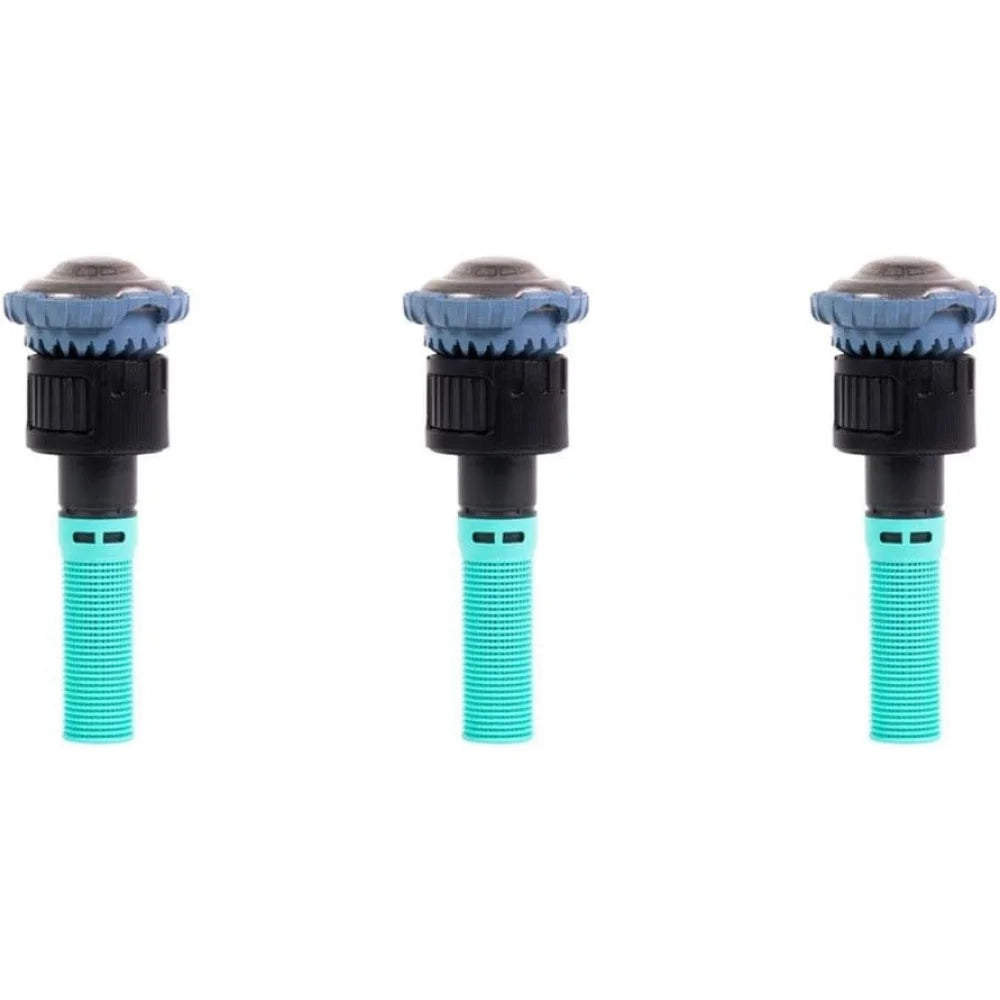 Rain bird r-van14 - set di 3 ugelli girevoli r-van