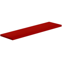 Sanitec 33017 18x155x560 rosso 1 8x155x560 rosso