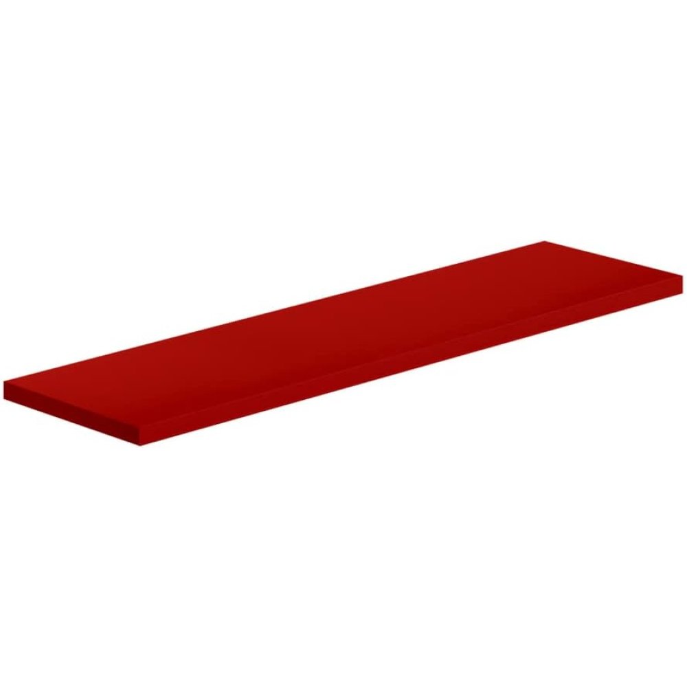 Sanitec 33017 18x155x560 rosso 1 8x155x560 rosso