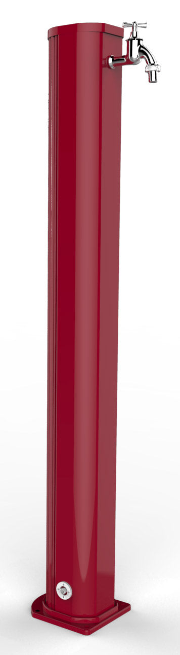 Fontana da Esterno con Rubinetto Arkema Jolly Cherry