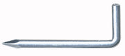 RAMPINI A PUNTA 17X 35 D 2,50 X  25 X 12,5 MM- 2,0 centinaia
