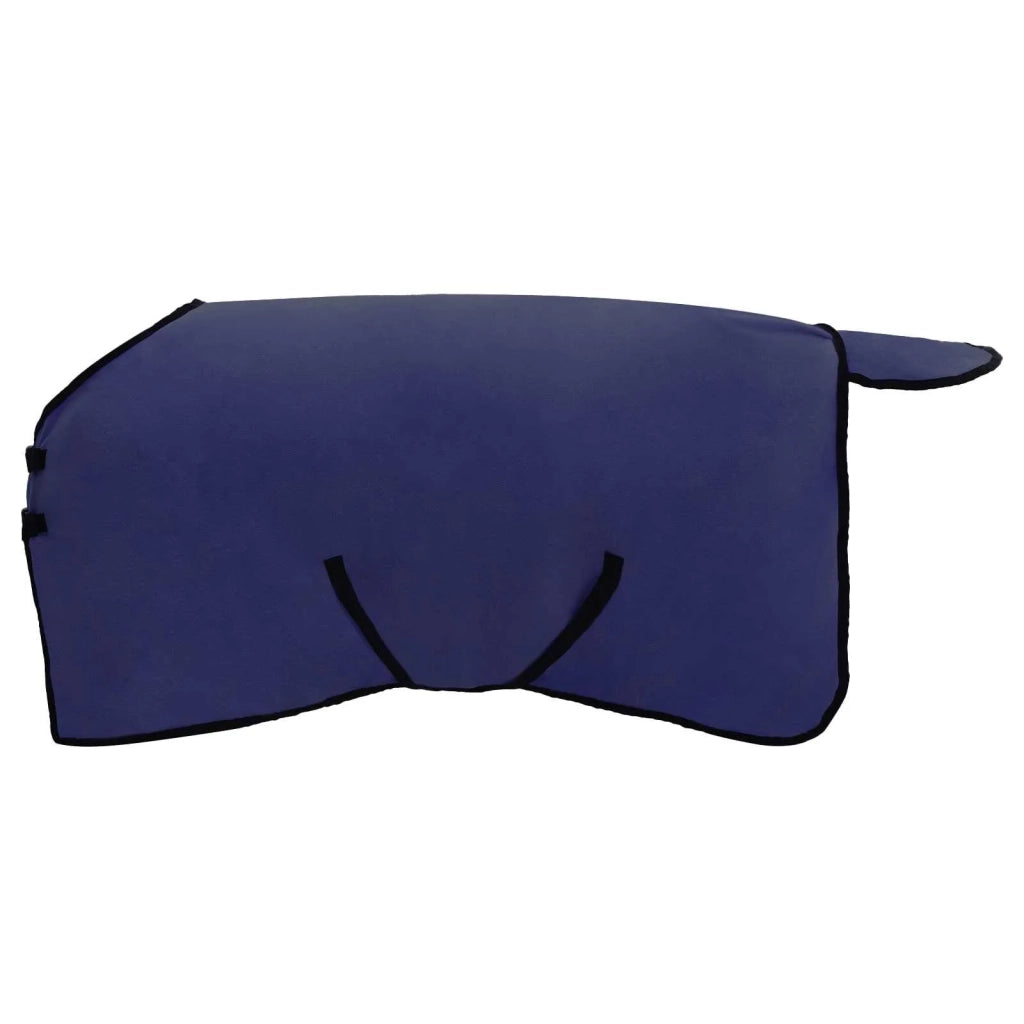 Coperta per Cavalli Blu navy 105 cm Poliestere CFW7443684