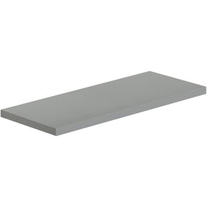 Sanitec 33056 18x155x360 grigio sasso