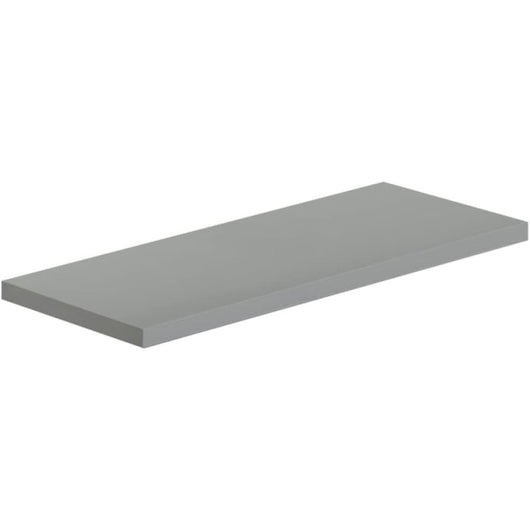 Sanitec 33056 18x155x360 grigio sasso