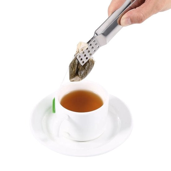 Ferramenta per Avvolgere Maniglie in Acciaio Inossidabile - Sostenibile per la Cucina