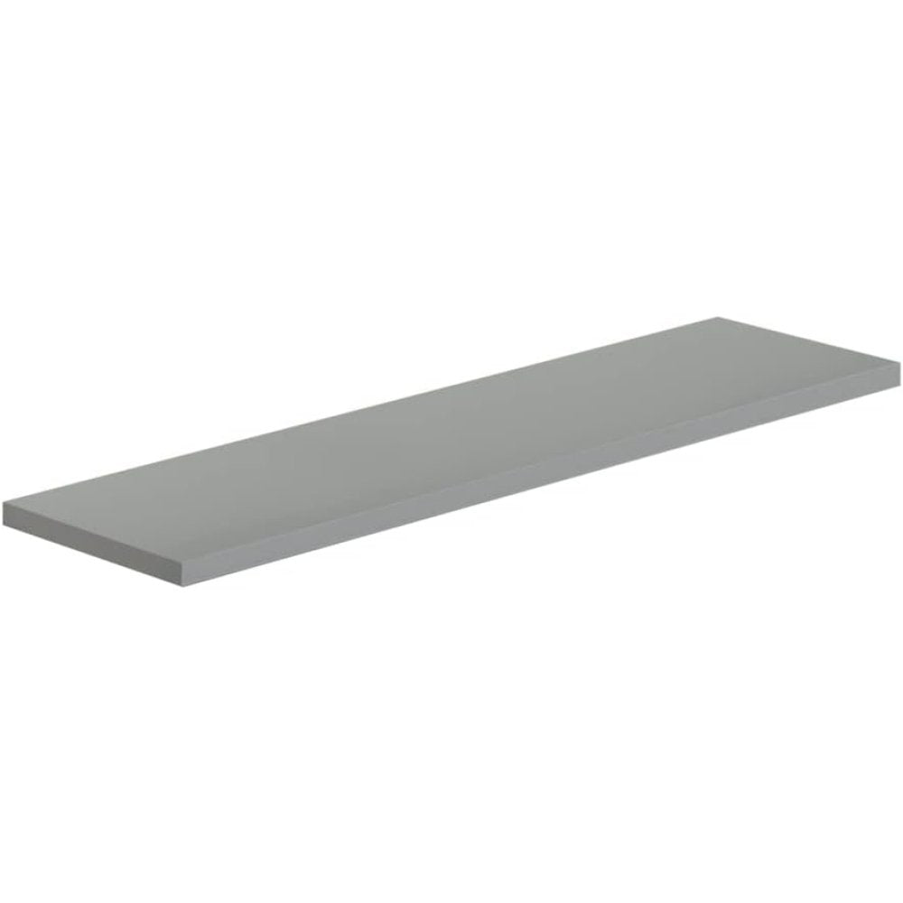 Sanitec 33057 18x155x560 grigio sasso