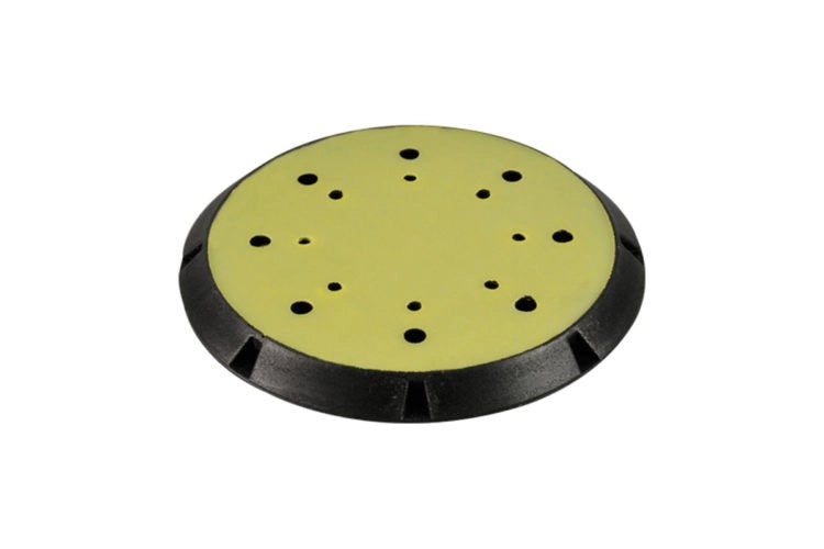 Platorello Rupes D.200mm per levigatrici EK200A - TA562AN