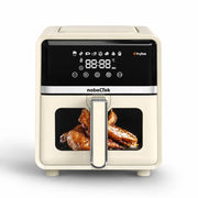 Friggitrice ad aria 5lt crema