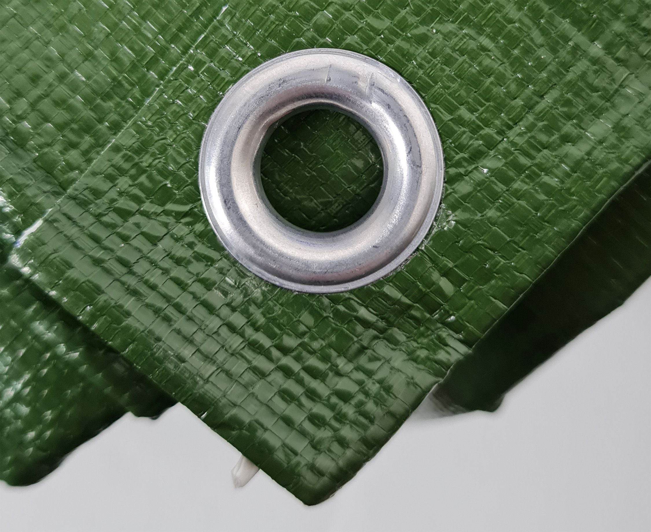 Telo Occhiellato 6x8 mt 180 gr/mq