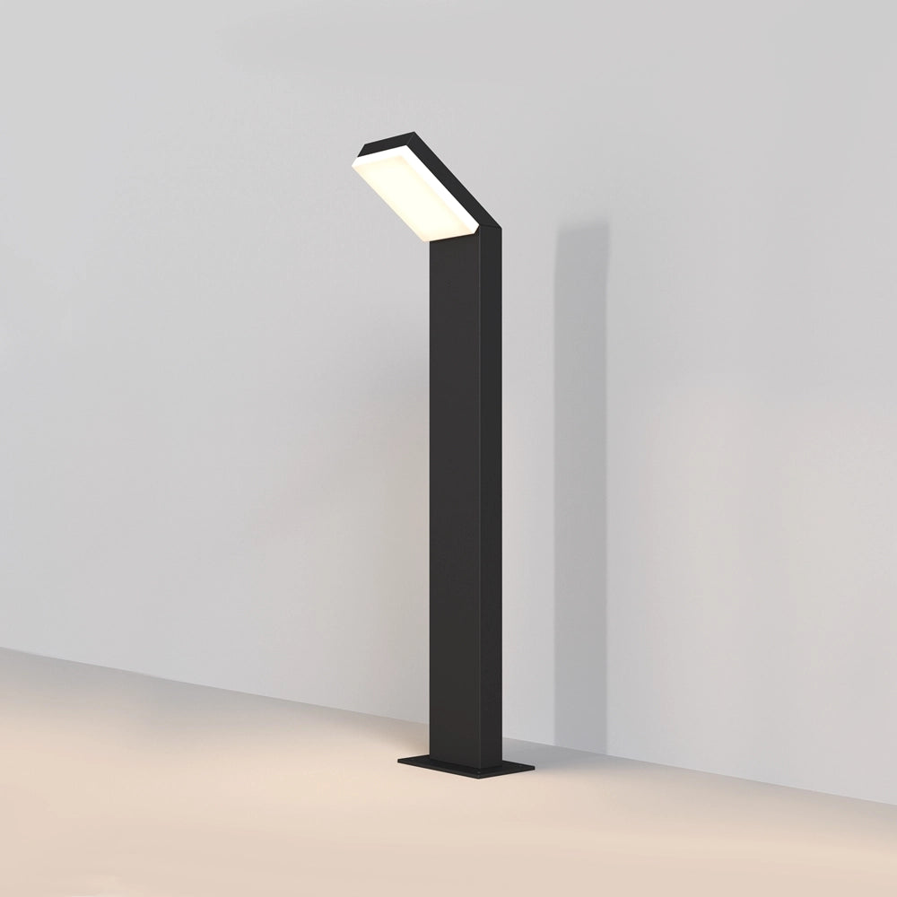Paletto LED Maytoni Paso 12W 3000K IP54 80cm O595FL-L12B3K