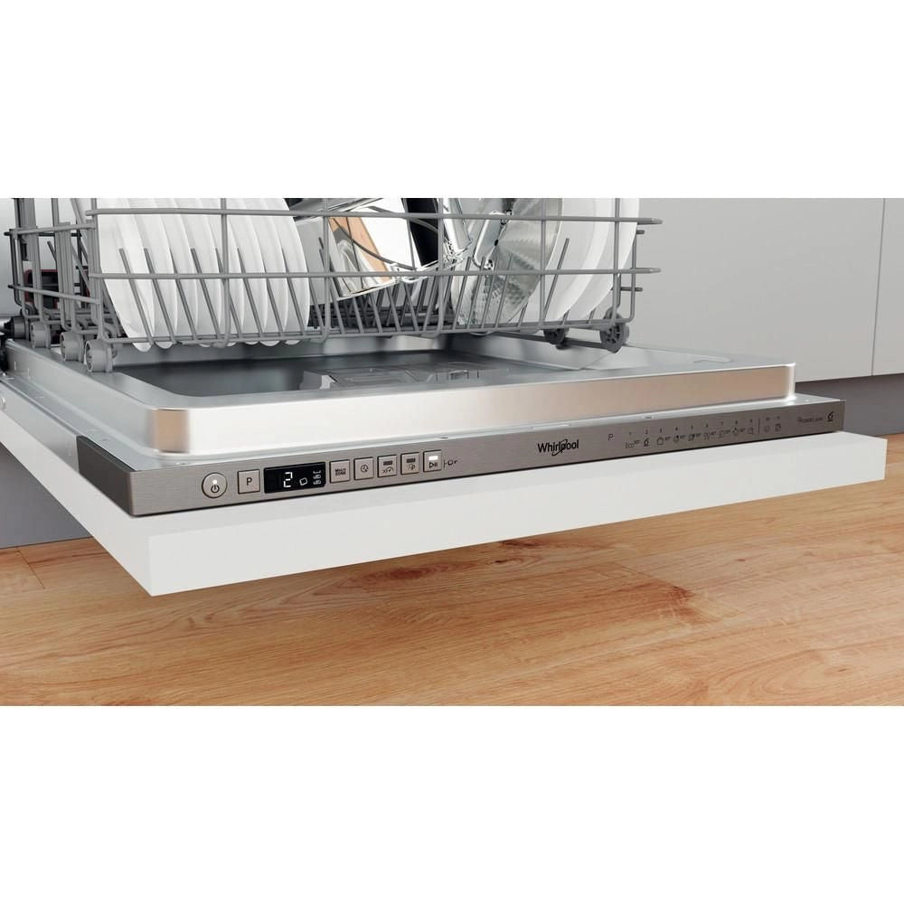 Whirlpool WIS 7030 PEF A scomparsa parziale 14 coperti D