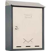 CASSETTA POSTALE 'ELIOS' mm 250x100x300h