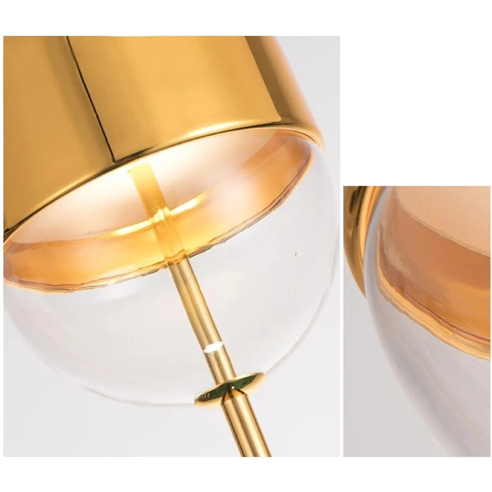 Lampada Gold APP310-1CP