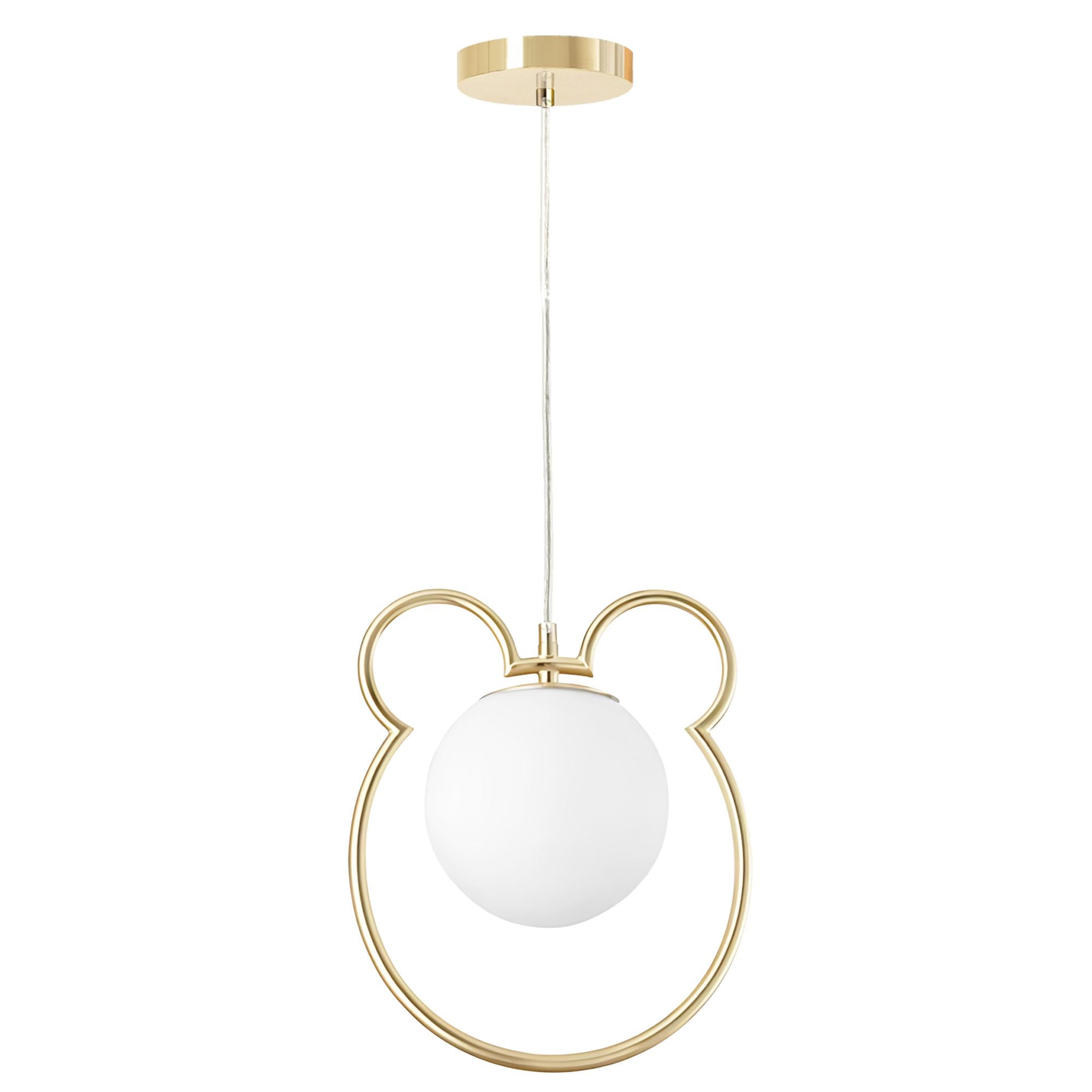 Lampada Gold G105-1w