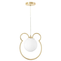 Lampada Gold G105-1w