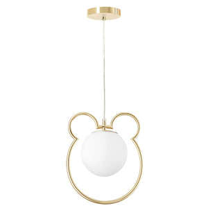 Lampada Gold G105-1w