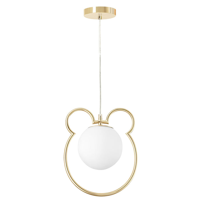 Lampada Gold G105-1w