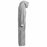 Felpa coperta KINN Grigio XXL Cotone CFW1256823