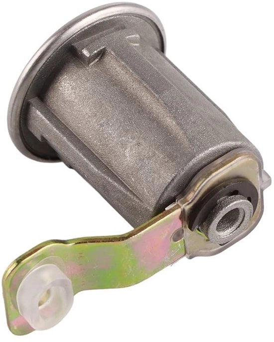 ONF3 - Kit di sostituzione per cilindri di chiusura automatica - 3 cilindri - Adatto per Partner - Cilindro di chiusura - Inclusi chiavi - affidabile e sicuro