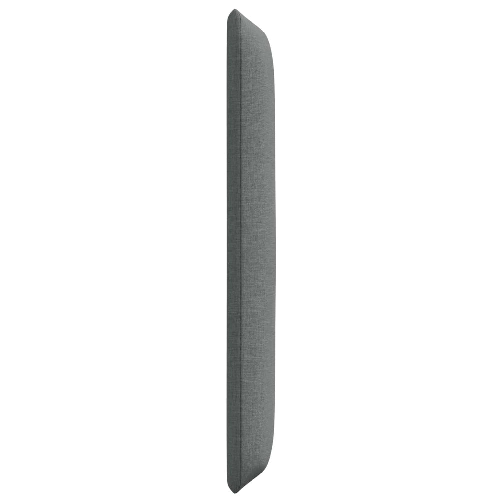 Orecchia della Testata Grigio Sfumato 40,5 x 40,5 x 4 cm CFW9724350