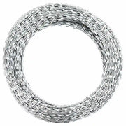 Filo Spinato NATO in Acciaio Zincato 150 m BTO-22 cod mxl 63123