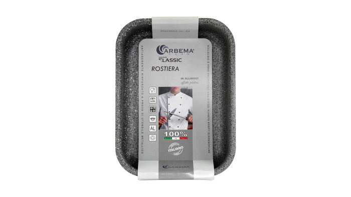 coltello pane di acciaio lama 20 cm