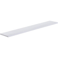 Sanitec 33075 18x155x960 blu ato llo