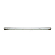 Apparecchio di illuminazione a tubo fluorescente LED 1x58W, 220V IP65