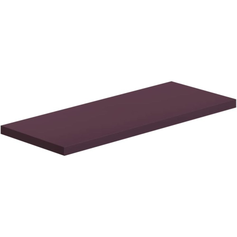 Sanitec 33080 18x155x360 viola m elanzana