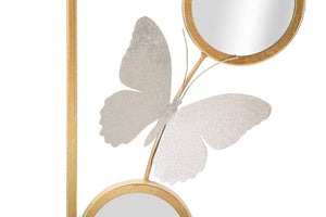 Panello Buttry 2 31x2x90 cm in Ferro