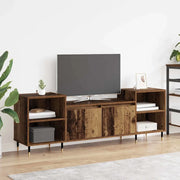 Mobile TV Legno vecchio 160 x 35 x 55 cm Legno multistrato 882723