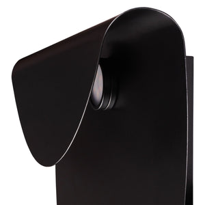 Lampada Da Parete App1429-w Black