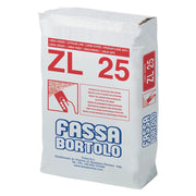 INTONACO DI LISCIATURA 'ZL 25' Kg.  5