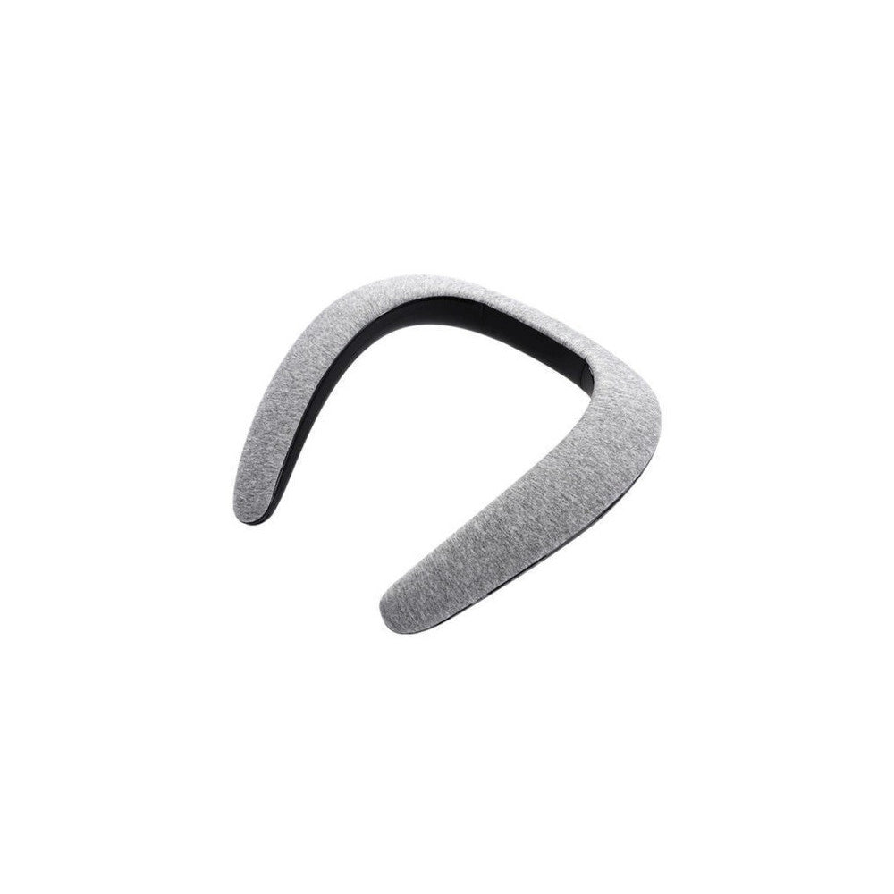 Trade Shop - Cassa Bluetooth Soundgear Collo Speaker Portatile Stereo Tf Mp3 -
