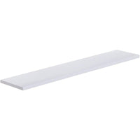 Sanitec 34001 18x155x760 bianco 18x155x760 bianco