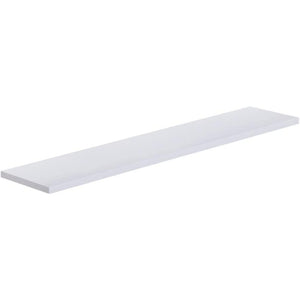 Sanitec 34001 18x155x760 bianco 18x155x760 bianco