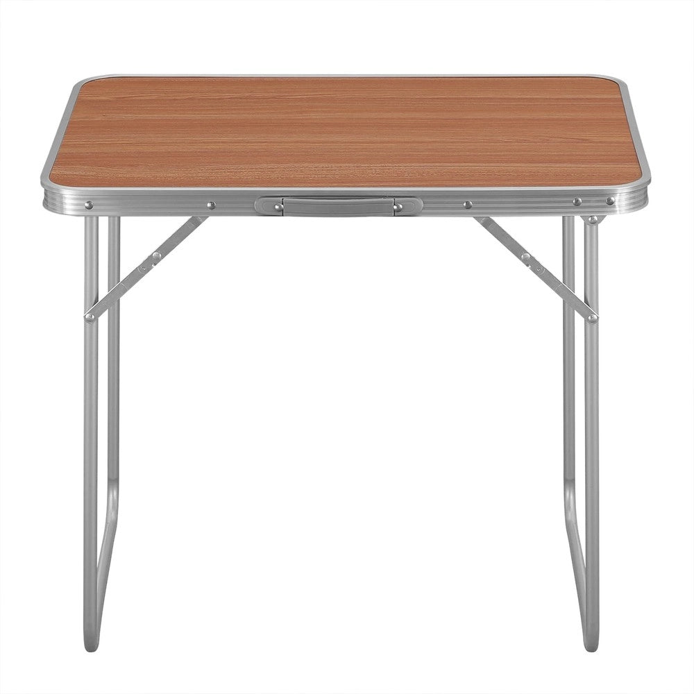 Tavolo Pieghevole Multiuso ¨C Minimal ¨C Leggero per Campeggio