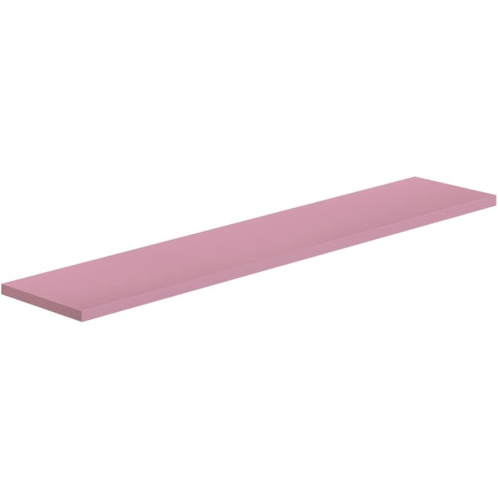 Sanitec 34043 18x155x760 rosa blush