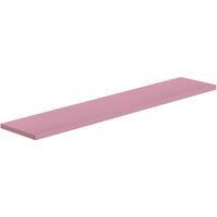 Sanitec 34043 18x155x760 rosa blush