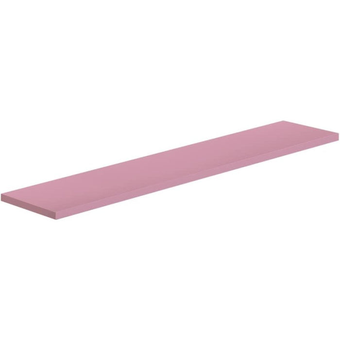 Sanitec 34043 18x155x760 rosa blush